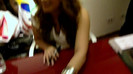 Demi Lovato - 31 marzo - Mondadori Milano 324