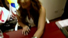 Demi Lovato - 31 marzo - Mondadori Milano 325