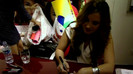 Demi Lovato - 31 marzo - Mondadori Milano 352
