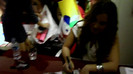 Demi Lovato - 31 marzo - Mondadori Milano 357