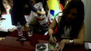 Demi Lovato - 31 marzo - Mondadori Milano 372