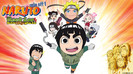 Naruto SD Rock Lee & His Ninja Pals