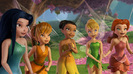 tinkerbell fairy movie wallpaper