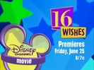 16 Wishes - Official Trailer 215