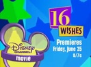 16 Wishes - Official Trailer 217