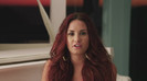 Demi Lovato reveals her vision for style_ ACUVUE® 1-DAY Contest Stories 0993
