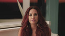 Demi Lovato reveals her vision for style_ ACUVUE® 1-DAY Contest Stories 1013
