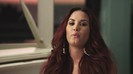Demi Lovato reveals her vision for style_ ACUVUE® 1-DAY Contest Stories 1019