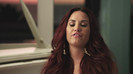 Demi Lovato reveals her vision for style_ ACUVUE® 1-DAY Contest Stories 1026