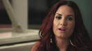 Demi Lovato reveals her vision for style_ ACUVUE® 1-DAY Contest Stories 1493