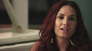 Demi Lovato reveals her vision for style_ ACUVUE® 1-DAY Contest Stories 1498