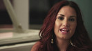 Demi Lovato reveals her vision for style_ ACUVUE® 1-DAY Contest Stories 1510
