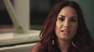 Demi Lovato reveals her vision for style_ ACUVUE® 1-DAY Contest Stories 1512