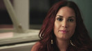 Demi Lovato reveals her vision for style_ ACUVUE® 1-DAY Contest Stories 1514