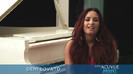 Demi Lovato talks about never giving up_ ACUVUE® 1-DAY Contest Stories 0020