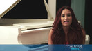 Demi Lovato talks about never giving up_ ACUVUE® 1-DAY Contest Stories 0137