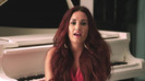 Demi Lovato talks about never giving up_ ACUVUE® 1-DAY Contest Stories 0359