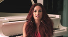 Demi Lovato talks about never giving up_ ACUVUE® 1-DAY Contest Stories 0418
