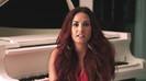 Demi Lovato talks about never giving up_ ACUVUE® 1-DAY Contest Stories 0419
