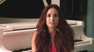 Demi Lovato talks about never giving up_ ACUVUE® 1-DAY Contest Stories 0421