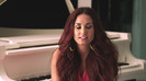 Demi Lovato talks about never giving up_ ACUVUE® 1-DAY Contest Stories 0469