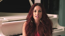 Demi Lovato talks about never giving up_ ACUVUE® 1-DAY Contest Stories 0474
