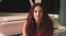 Demi Lovato talks about never giving up_ ACUVUE® 1-DAY Contest Stories 0480