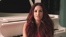 Demi Lovato talks about never giving up_ ACUVUE® 1-DAY Contest Stories 0491