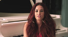 Demi Lovato talks about never giving up_ ACUVUE® 1-DAY Contest Stories 0495