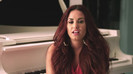 Demi Lovato talks about never giving up_ ACUVUE® 1-DAY Contest Stories 0499