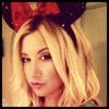 15.Ashley Tisdale