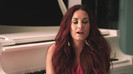Demi Lovato talks about never giving up_ ACUVUE® 1-DAY Contest Stories 0520
