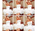 ROCHIE SCURTA ALBA