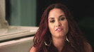 Demi Lovato talks about never giving up_ ACUVUE® 1-DAY Contest Stories 1005