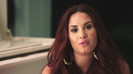 Demi Lovato talks about never giving up_ ACUVUE® 1-DAY Contest Stories 1009
