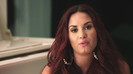 Demi Lovato talks about never giving up_ ACUVUE® 1-DAY Contest Stories 1011