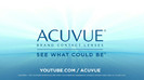 Demi Lovato talks about never giving up_ ACUVUE® 1-DAY Contest Stories 1467