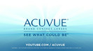 Demi Lovato talks about never giving up_ ACUVUE® 1-DAY Contest Stories 1469