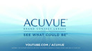Demi Lovato talks about never giving up_ ACUVUE® 1-DAY Contest Stories 1471