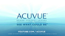 Demi Lovato talks about never giving up_ ACUVUE® 1-DAY Contest Stories 1473