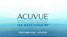 Demi Lovato talks about never giving up_ ACUVUE® 1-DAY Contest Stories 1475
