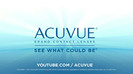Demi Lovato talks about never giving up_ ACUVUE® 1-DAY Contest Stories 1476