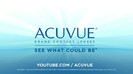 Demi Lovato talks about never giving up_ ACUVUE® 1-DAY Contest Stories 1480