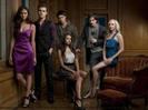 1Stefan,Damon,Elena,Caroline,Bonnie si Jeremy