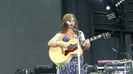 Demi Lovato Stop The World Soundcheck Tampa {HD} 0083