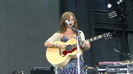 Demi Lovato Stop The World Soundcheck Tampa {HD} 0089