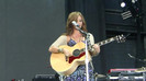 Demi Lovato Stop The World Soundcheck Tampa {HD} 0093