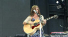 Demi Lovato Stop The World Soundcheck Tampa {HD} 0101