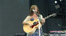 Demi Lovato Stop The World Soundcheck Tampa {HD} 0107