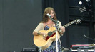 Demi Lovato Stop The World Soundcheck Tampa {HD} 0108